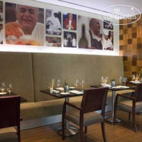 Arora Hotel Gatwick/Crawley 