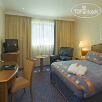 Arora Hotel Gatwick/Crawley 