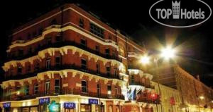 Hotel photo Avni Serviced Apartments 4*