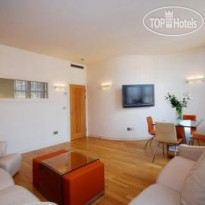 Avni Serviced Apartments 