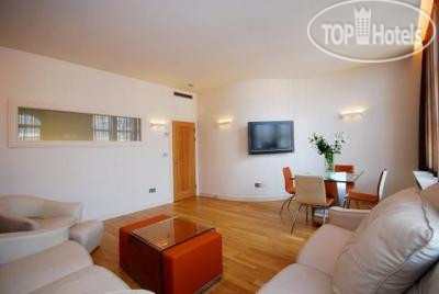New photos from tourists Avni Serviced Apartments 4*