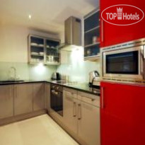 Avni Serviced Apartments 