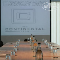 Continental Hounslow 
