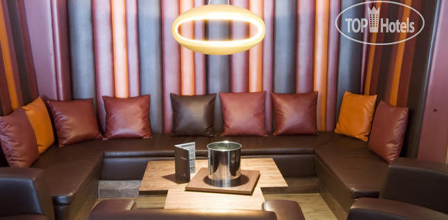 Hotel photo Continental Hounslow 4*