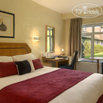 Copthorne London Gatwick 
