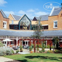 Coulsdon Manor 