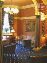 Hotel photo Cranley Gardens 3*