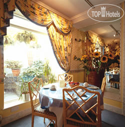 New photos from tourists Cranley Gardens 3*