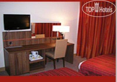 Hotel photo Ramada Hounslow - Heathrow East 3*
