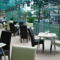 Ramada Hounslow - Heathrow East 