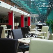 Ramada Hounslow - Heathrow East 