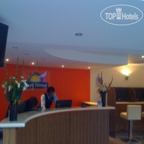 Ramada Hounslow - Heathrow East 