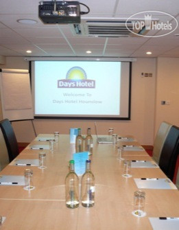New photos from tourists Ramada Hounslow - Heathrow East 3*