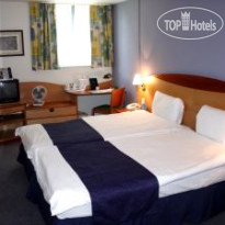 Days Hotel London Waterloo 