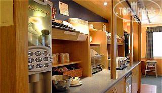 New photos from tourists Holiday Inn Express Gatwick - Crawley 3*