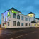 Holiday Inn Express London-Chingford-North Circular 