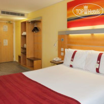 Holiday Inn Express London-Swiss Cottage 