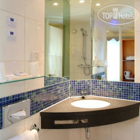 Holiday Inn Express London-Swiss Cottage 