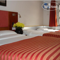 Eurotraveller Hotel-Express 