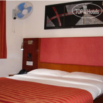 Eurotraveller Hotel-Express 