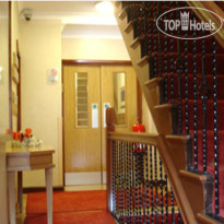 Eurotraveller Hotel-Express 