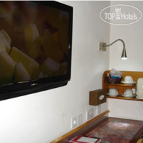 Eurotraveller Hotel-Express 