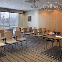 Holiday Inn Express London - Greenwich, an IHG Hotel 