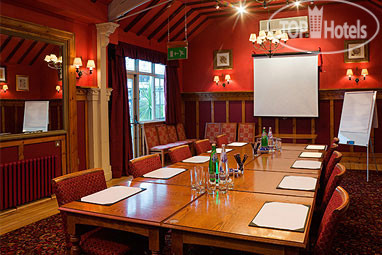 New photos from tourists The Fox & Goose Hotel 3*