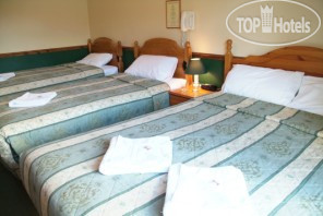 New photos from tourists Gatwick Belmont 3*
