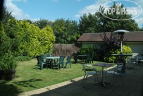 Hotel photo Gatwick Belmont 3*
