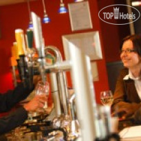 Leonardo Hotel London Heathrow Airport  