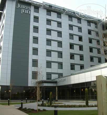 New photos from tourists Hilton Garden Inn London Heathrow 3*