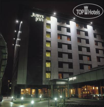 Hotel photo Hilton Garden Inn London Heathrow 3*