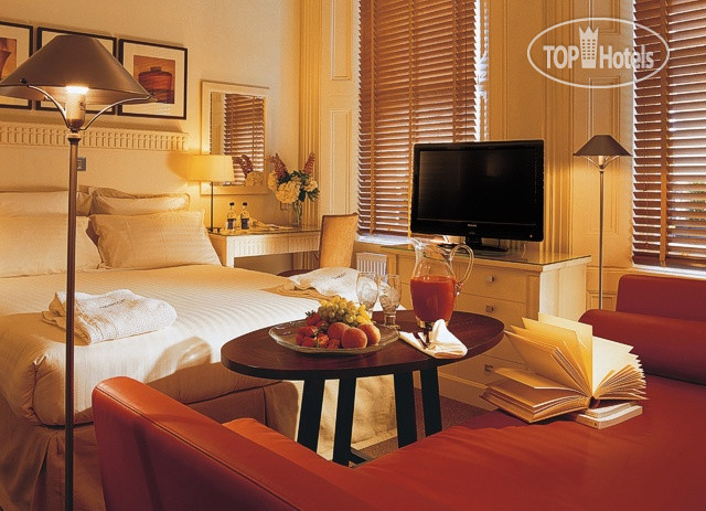 Hotel photo Kensington House 4*