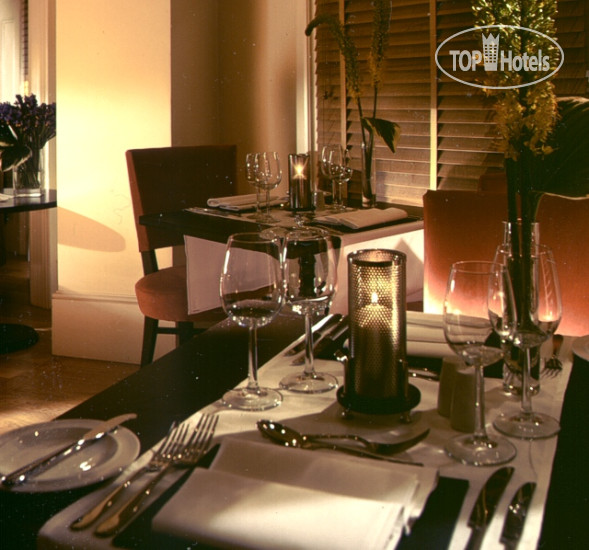 New photos from tourists Kensington House 4*