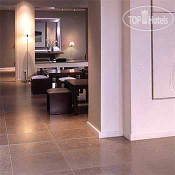 New photos from tourists K Hotel Kensington 3*