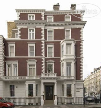 Hotel photo K Hotel Kensington 3*