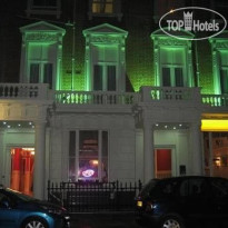 Kings Hotel near Hyde Park 