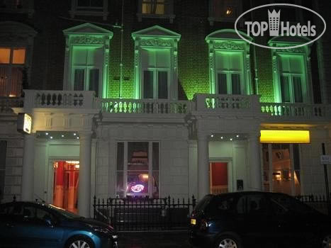 Hotel photo Kings Hotel near Hyde Park 2*