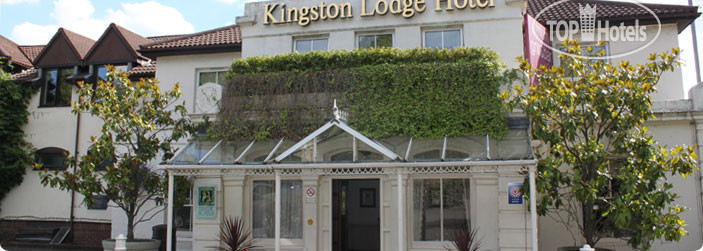 Hotel photo Brook Kingston Lodge 4*