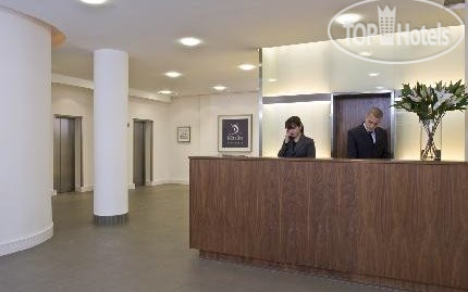 New photos from tourists Marlin Aldgate 4*