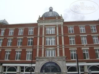 Hotel photo Marlin City Docklands 4*