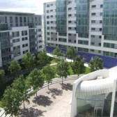 Marlin Empire Square 4*