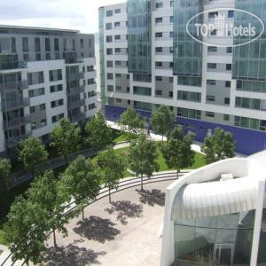 New photos from tourists Marlin Empire Square 4*