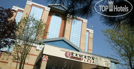 Hotel photo Sandman Signature London Gatwick Hotel  4*