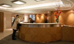 Hotel photo DoubleTree By Hilton London Excel 4*