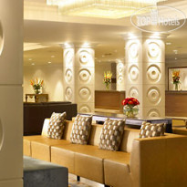 Renaissance London Heathrow 