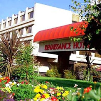 Renaissance London Heathrow 