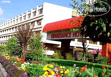 Hotel photo Renaissance London Heathrow 4*
