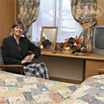 The Britannia Russ Hill Hotel Gatwick 